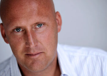 Paul Aitken, CEO of borro