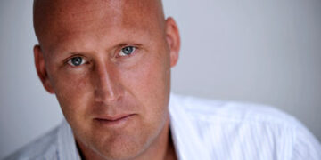 Paul Aitken, CEO of borro