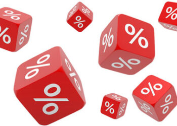 percentage cubes