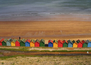 seaside