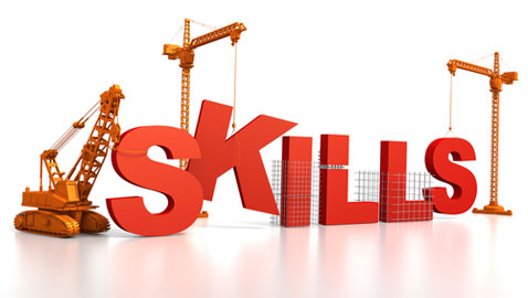 skills building