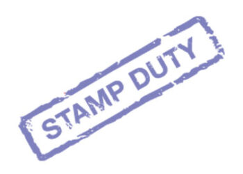 Stamp Duty Land Tax