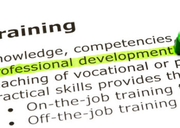 professional development
