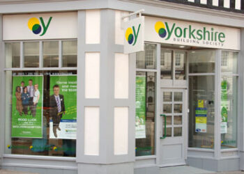 Yorkshire Building Society