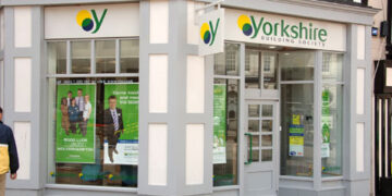 Yorkshire Building Society