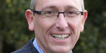 David Brown, LSL Property Services