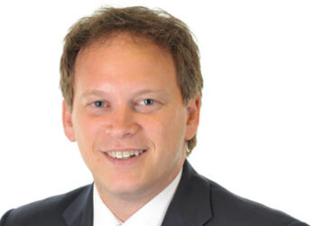 Grant Shapps, housing minister