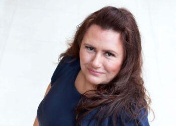 Martine Catton, Aldermore Invoice Finance