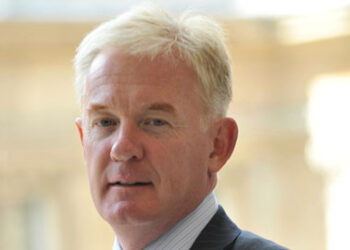Simon Green of Aldermore