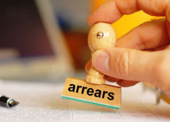 forbearance