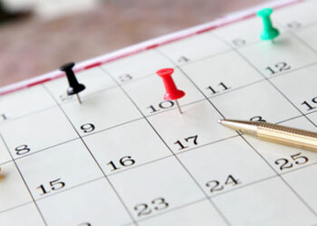 end dates