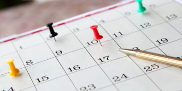 end dates