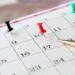 end dates