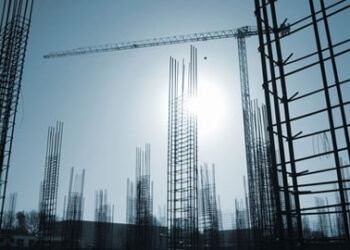 Government failing to get infrastructure moving