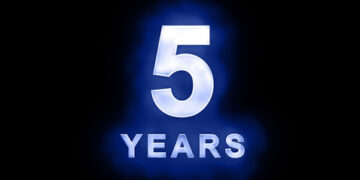 five-year