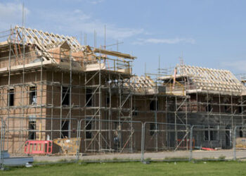 Finance not planning key problem for property development