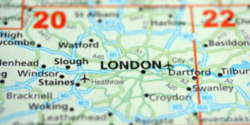 Greater London