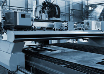 machinery