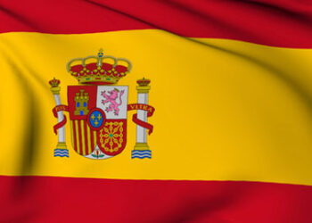 spanish flag