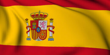 spanish flag