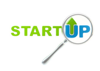 business startup
