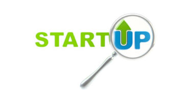 business startup