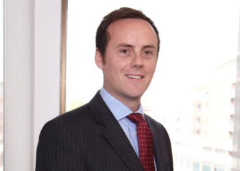 Craig Stritch, Aldermore Invoice Finance