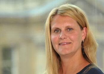 Lisa Cleaver, Aldermore Invoice Finance