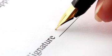 loan application