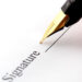 loan application
