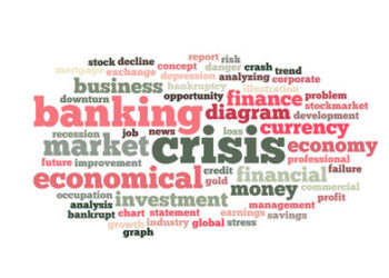 global banking crisis