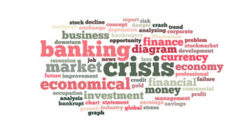 global banking crisis