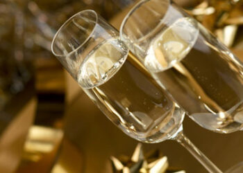 Funding Circle offering champagne dinner draw