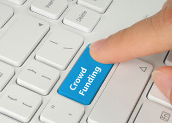 Crowdfunding platform unveils introducer channel