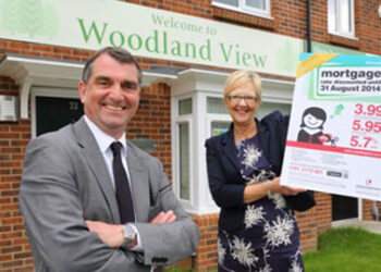 Woodland View scheme