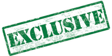 exclusive