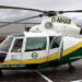 air ambulance service