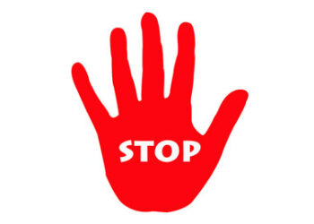 prohibit