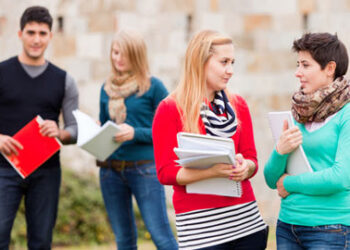 Landlords upbeat about student lettings market