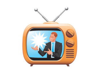 tv advert