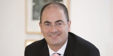 Just Retirement appoints business development director