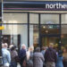Run on Northern Rock