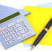 Decline in the cost of buying a home
