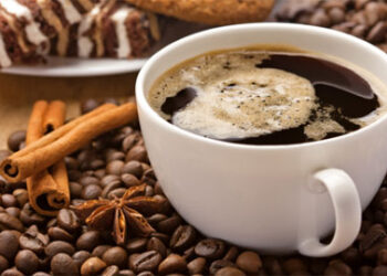 The Leeds supports ‘World’s Biggest Coffee Morning’