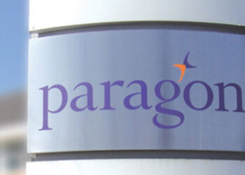 Paragon appoints new non-exec