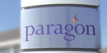 Paragon appoints new non-exec