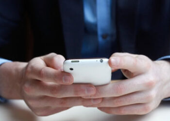 mobile phone