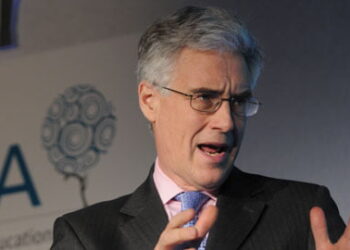 Lord Turner