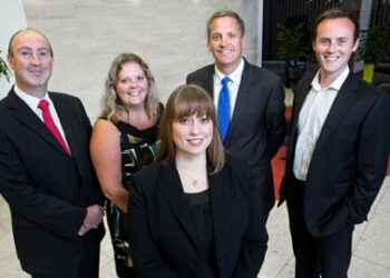 Aldermore opens Bristol office