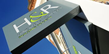 Hinckley & Rugby Building Society